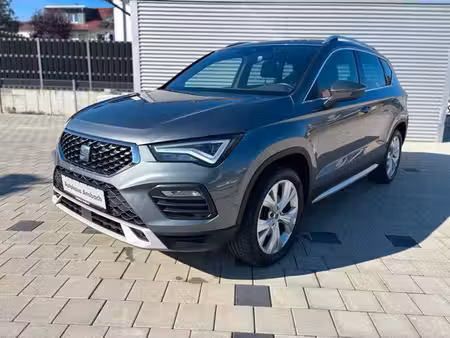 Seat Ateca 2.0 TSI 150 Xperience