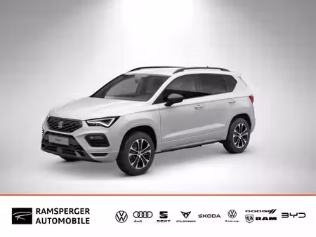 Seat Ateca 1.5 TSI 150 FR