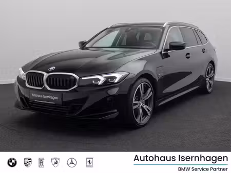 BMW Série 3 330e 2.0 292