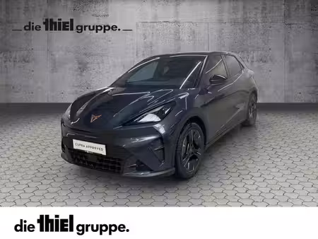 Cupra Raval 135