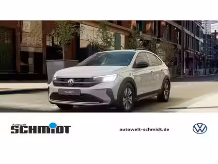 Volkswagen Taigo 1.0 TSI 116