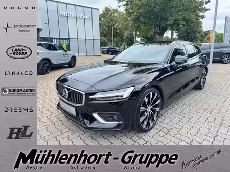 Volvo V60 2.0 197 Plus
