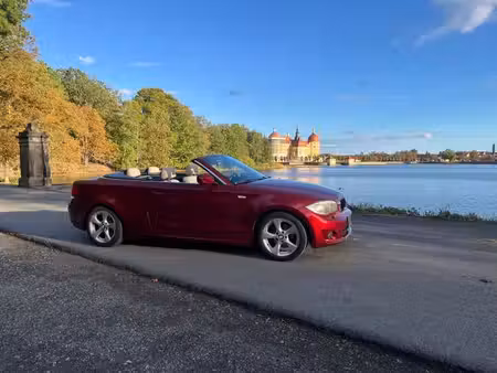 BMW Série 1 118d 2.0 143