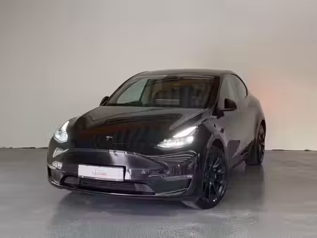 Tesla Model Y Grande Autonomie 4x4
