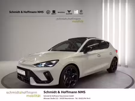 Cupra Leon 1.5 TSI 150