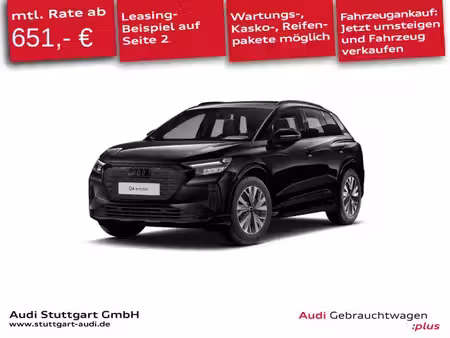Audi Q4 e-tron 40 204