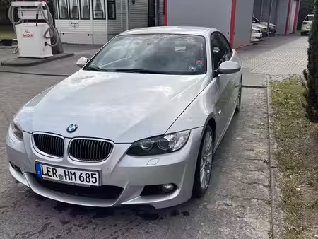 BMW Série 3 325d 3.0 197