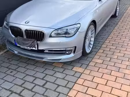 Alpina B7 V8 4.4 507