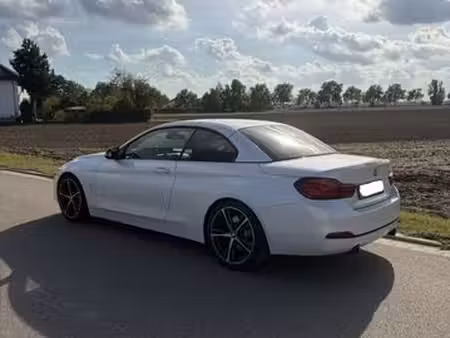 BMW Série 4 440i 3.0 326