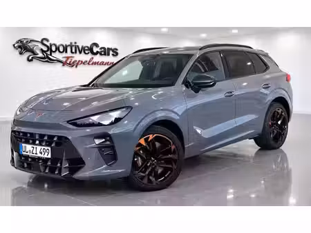 Cupra Terramar VZ 1.5 272