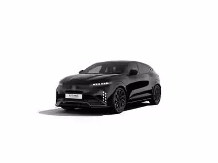 Renault Mégane E-Tech Esprit Alpine