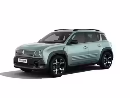 Renault R4 150 Techno