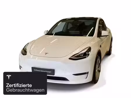 Tesla Model Y Grande Autonomie 351 4x4
