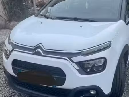 Citroën C3 1.5 HDi 100