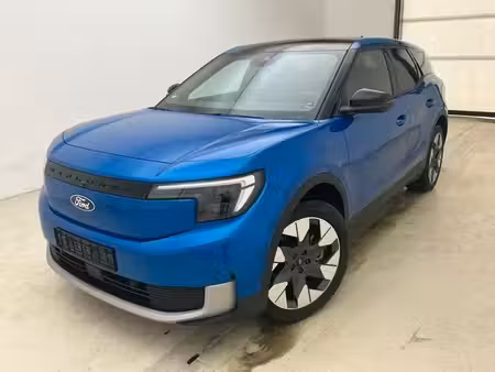 Ford Explorer 340 GT Premium 4x4