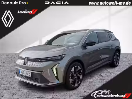 Renault Scénic E-Tech 170 Confort