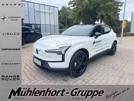 Volvo EX30 272 Black Edition