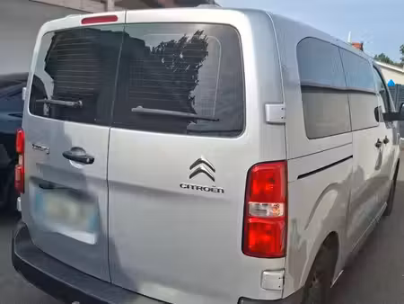 Citroën Jumpy 