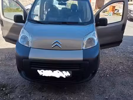 Citroën Nemo Combi 1.3 75