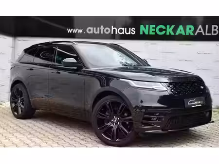 Land Rover Range Rover Velar D300 V6 3.0 300 R‑dynamic HSE 4x4