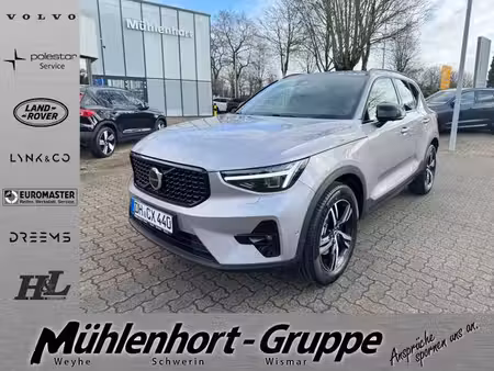 Volvo XC40 B3 2.0 163 Plus