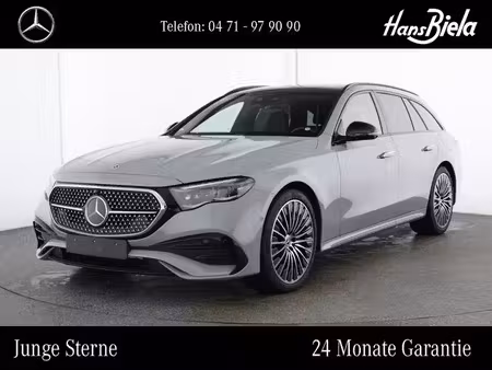 Mercedes-Benz Classe E E 300