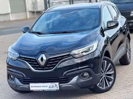 Renault Kadjar 1.2 130 Bose