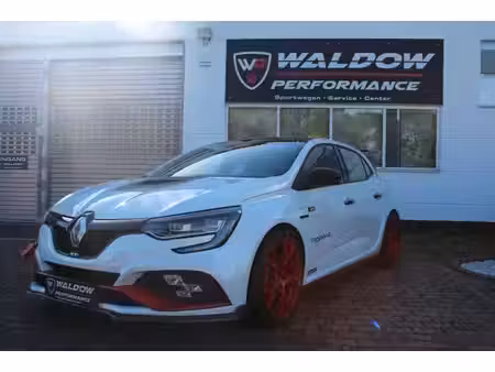Renault Mégane RS 1.8 TCe 300