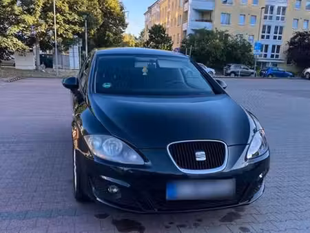 Seat Leon 1.2 TSI 105