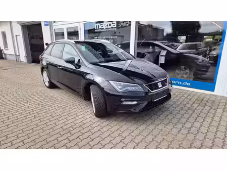 Seat Leon 1.6 FR