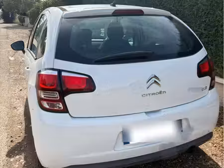 Citroën C3 68