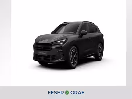Cupra Terramar VZ 1.5 TSI 272