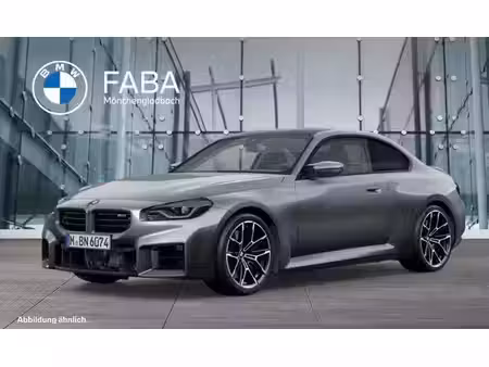 BMW Série 2 M2 3.0 480 xDrive