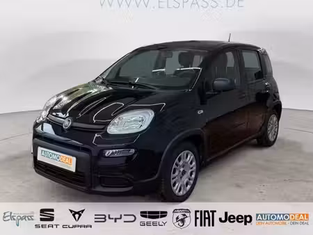 Fiat Panda 1.0 70