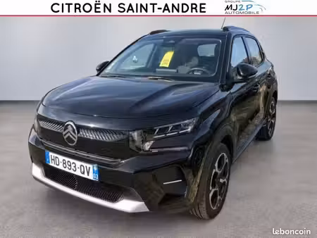 Citroën C3 113 Plus