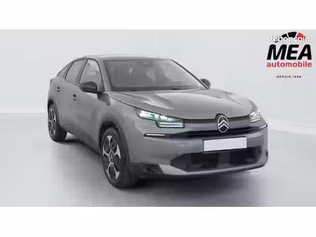 Citroën C4 1.2 145 Plus