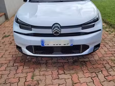 Citroën C4 1.2 145 Max