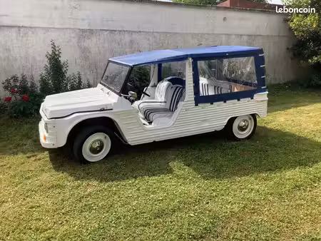 Citroën Mehari 0.6