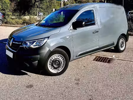 Renault Express 