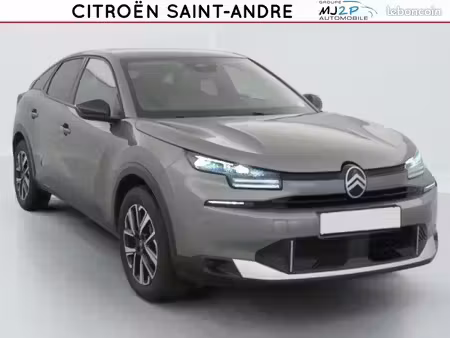 Citroën C4 1.2 145 Max
