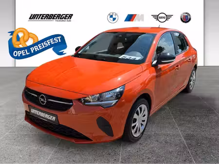 Opel Corsa 136 Edition