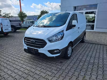 Ford Transit 2.0 105