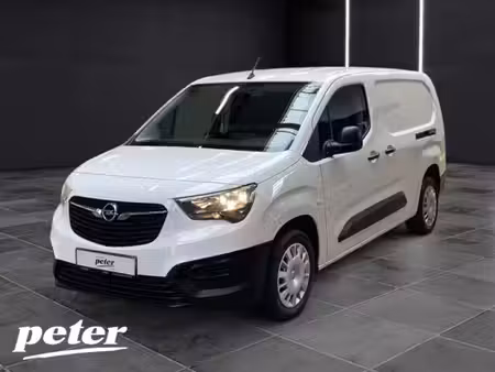 Opel Combo 1.2 110