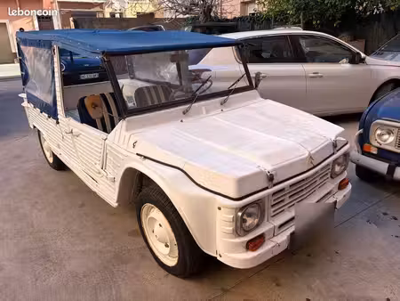 Citroën Mehari