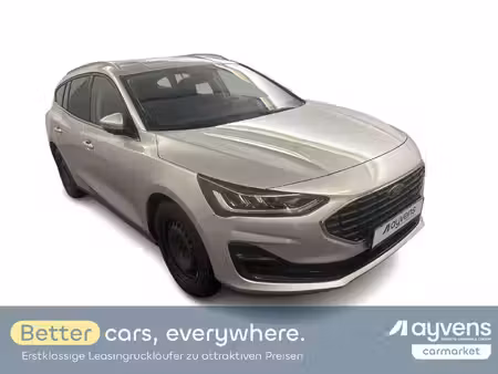 Ford Focus ST 1.5