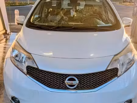 Nissan Note 1.2 80