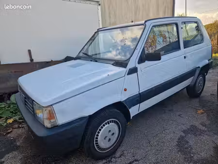 Fiat Panda 1.1 54