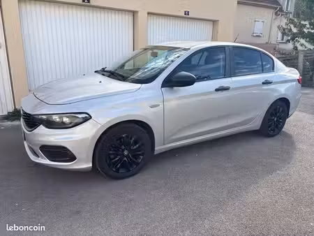 Fiat Tipo 1.4 95