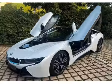 BMW I8 1.5 362 Pure Impulse eDrive