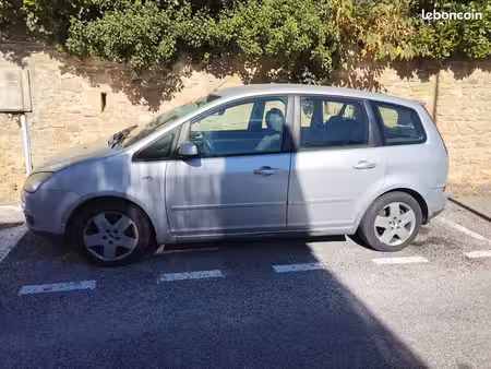 Ford C-max 1.8 TDCi 115 SE